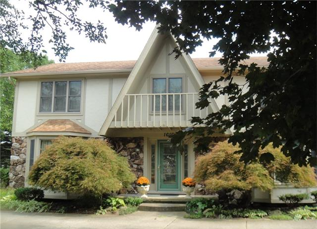 Willowood Homes for sale